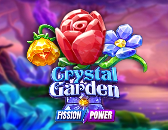 Crystal Garden